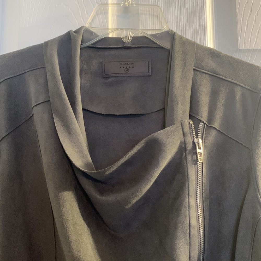 Bomber Jacket - image 2